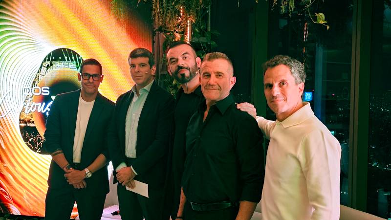 Revelan Zamna Tulum 2026 con experiencias inmersivas