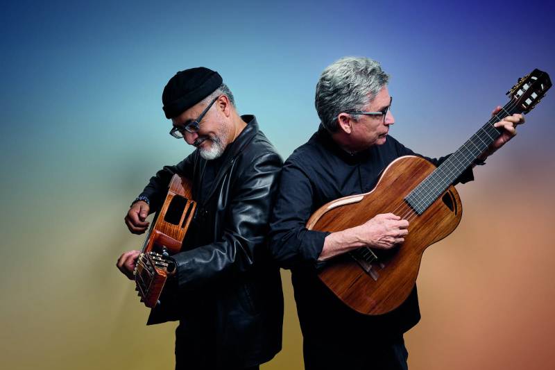 Mexicanto celebra 40 años con concierto íntimo en CDMX