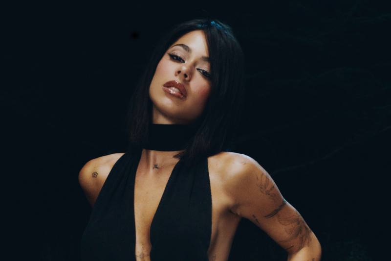 TINI lanza “Una noche más” y enciende su evolución artística