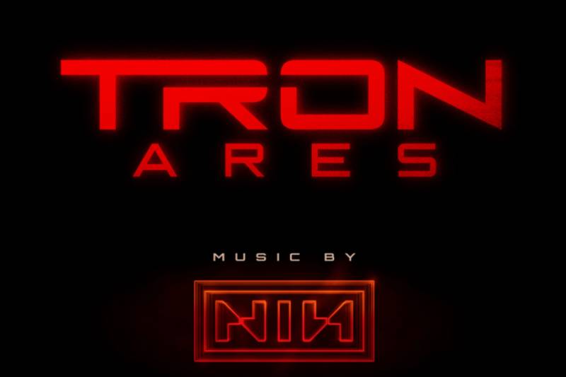 Nine Inch Nails redefine el sonido de TRON: ARES