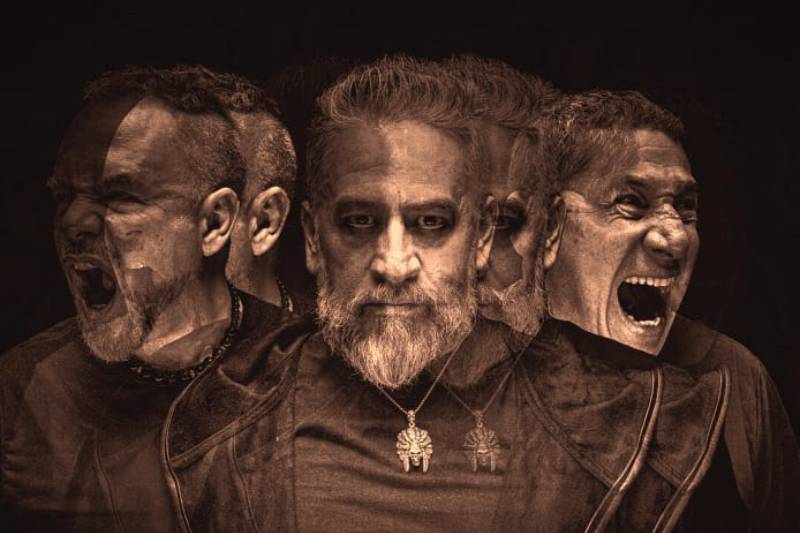 La Castañeda regresa con noche de rock en La Maraka
