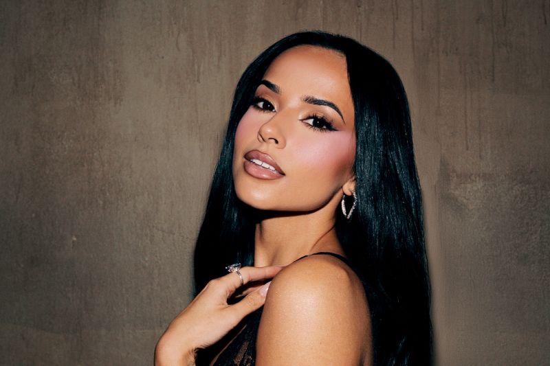 Becky G sorprende con “Marathon”, su lanzamiento más poderoso del año