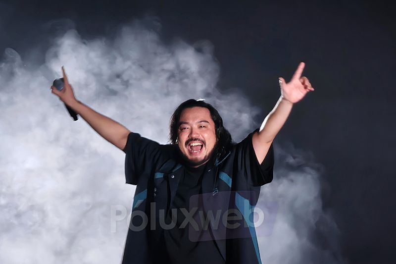 El rap japonés de Creepy Nuts logra conexión total con el público mexicano