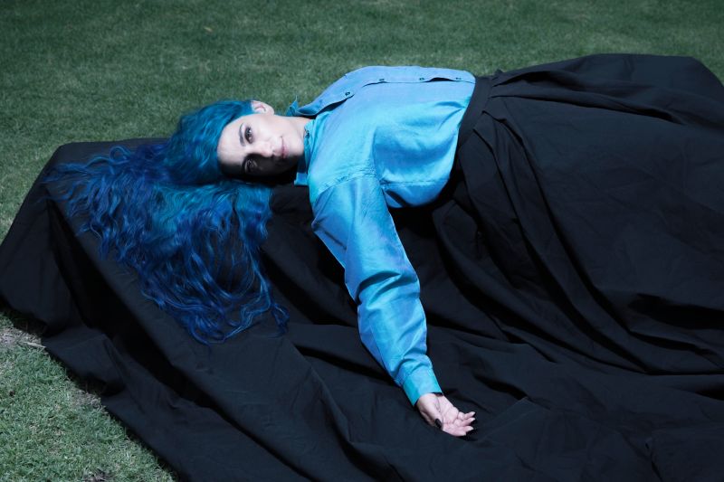 La cantautora argentina Sofía Rei presentará su nuevo material discográfico en la capital mexicana