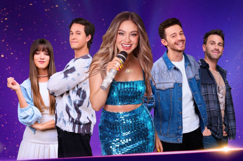 El elenco de “Soy Luna” regresa a los escenarios tras una década
