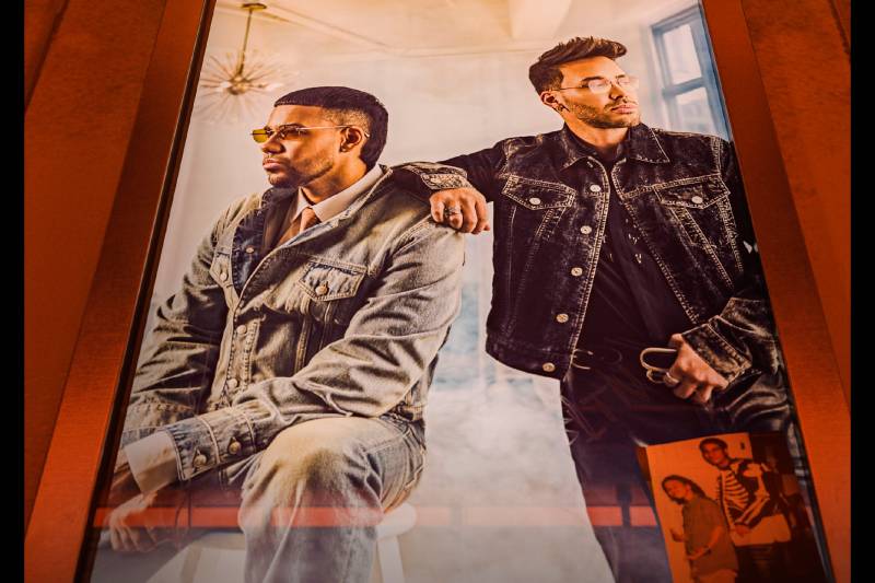 Romeo Santos y Prince Royce agregan fecha en CDMX