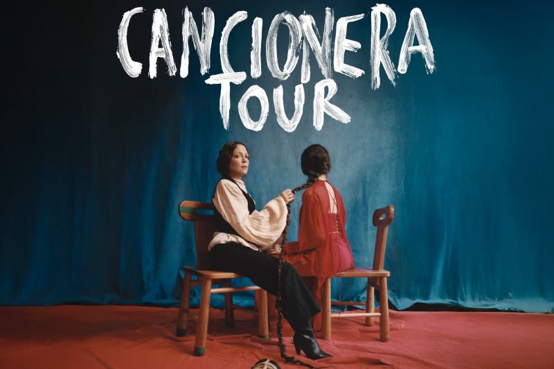 Natalia Lafourcade anuncia dos nuevas fechas de “Cancionera Tour” en el Teatro Metropólitan