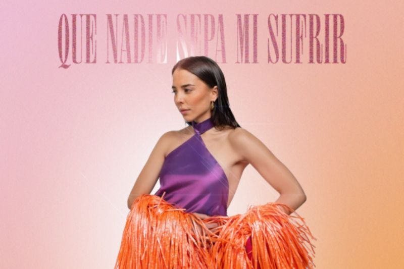 Majo Aguilar reinventa el clásico 