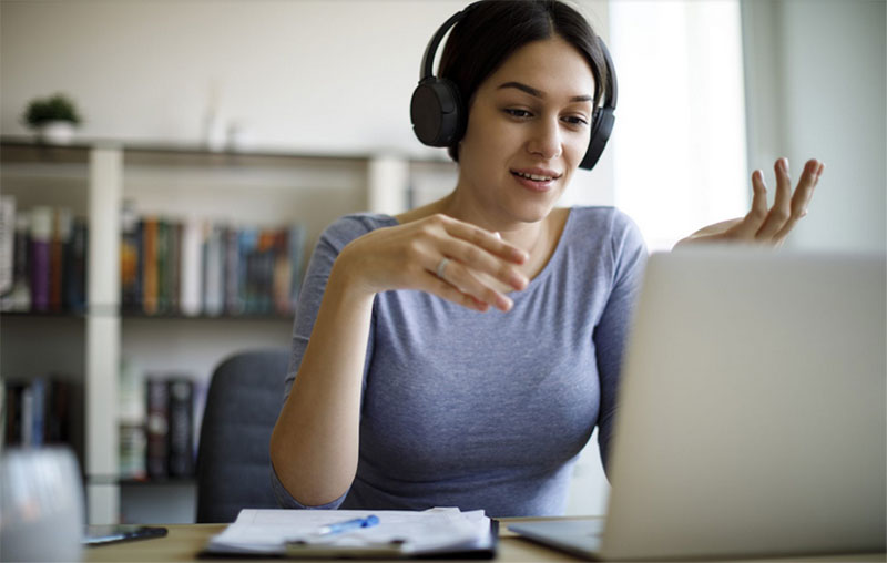 Tips para un mejor seminario web