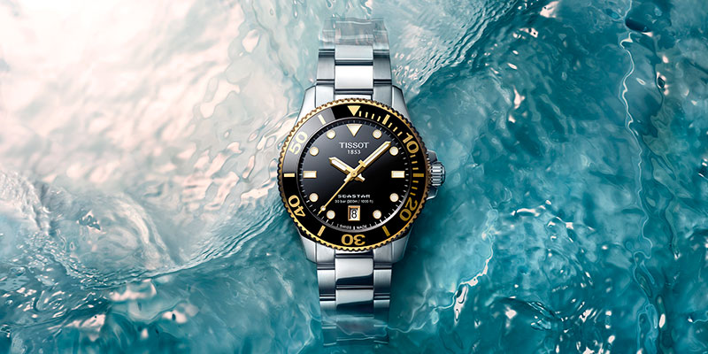 Lanzan nueva colección Seastar