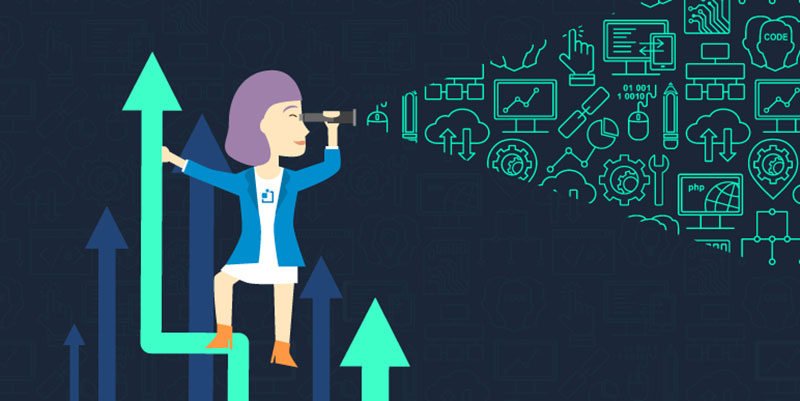 Mujeres revolucionan el marketing móvil	