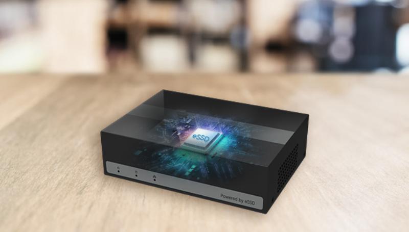 Lanzan en México la serie eDVR evolutiva con tecnología eSSD 