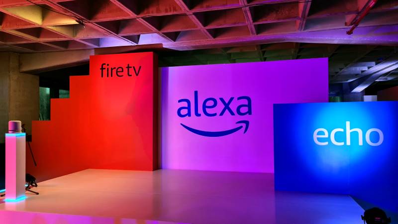 Datos curiosos de Alexa que celebra 5 años en México