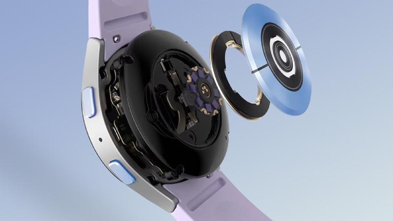 Sensores en Galaxy Watch abren el camino a más soluciones para prevenir la salud 