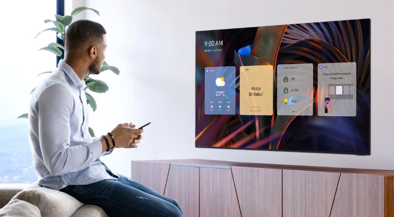 Lanzan 2024 Neo QLED, MICRO LED, OLED