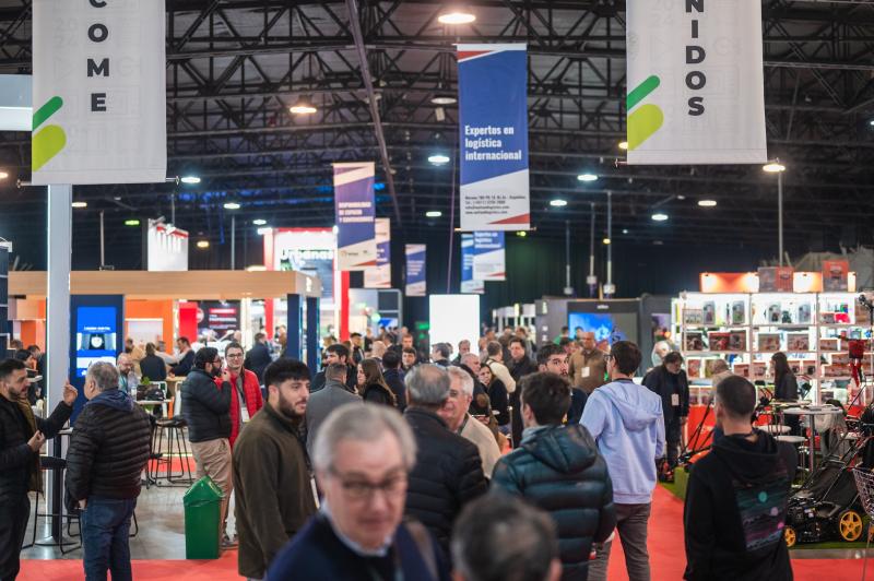 México emerge como el nuevo hub tecnológico con Electronics Home México