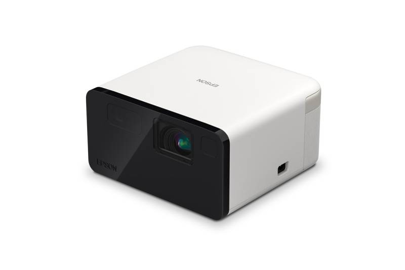 Análisis: Epson EpiqVision EF21