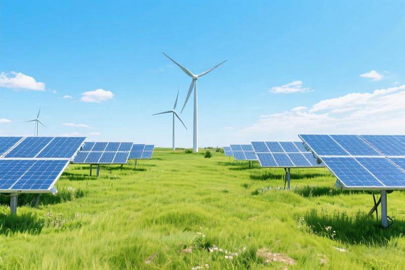 Square Energy nace en México con enfoque renovable y visión global