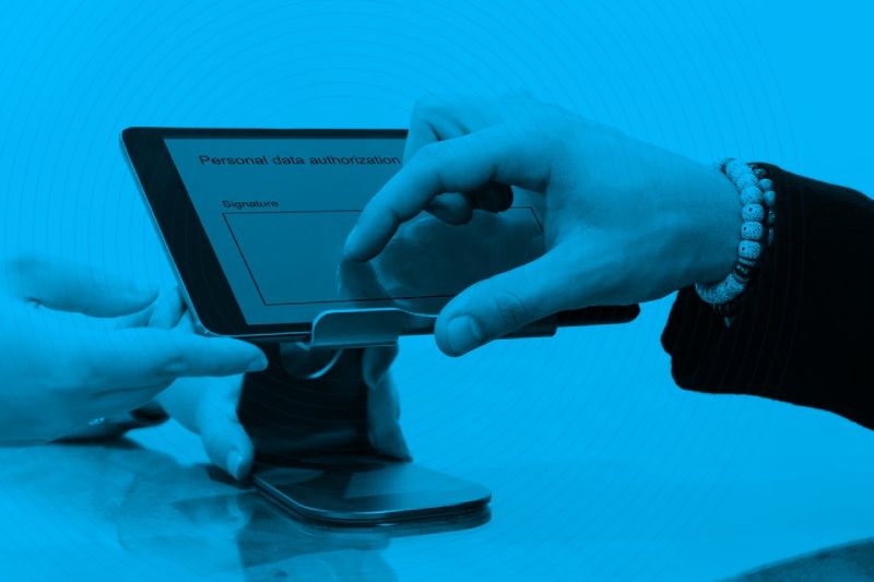 Firma por video e IA: Combaten el fraude de nueva generación en transacciones B2B