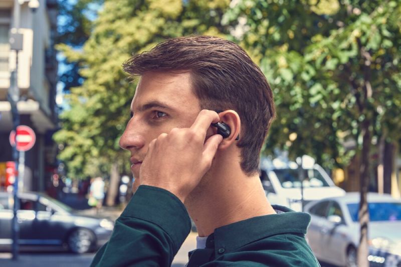 JBL lanza en México sus audífonos Open-Ear Sense Pro y Soundgear CLIPS para el regreso a clases 