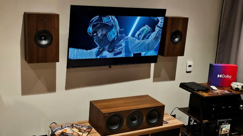Dolby impulsa experiencias inmersivas de entretenimiento en México