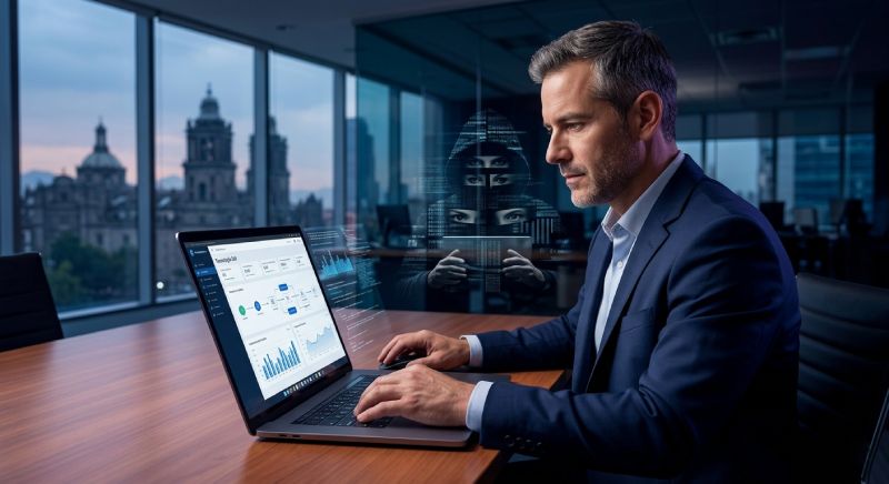 Expertos advierten: La IA no basta; las empresas necesitan confianza digital