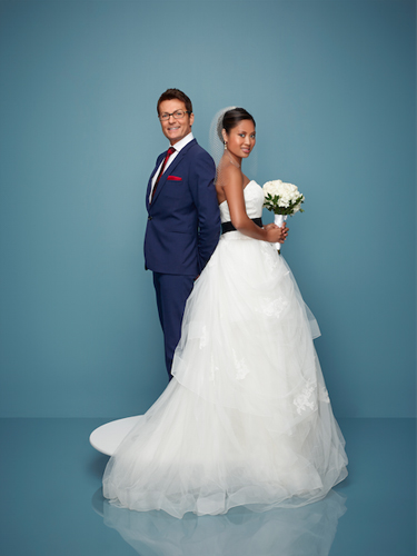 Vestidos de hotsell novia diseñador randy