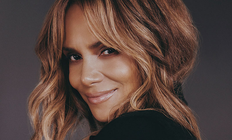 Reconocerán a Halle Berry como ícono