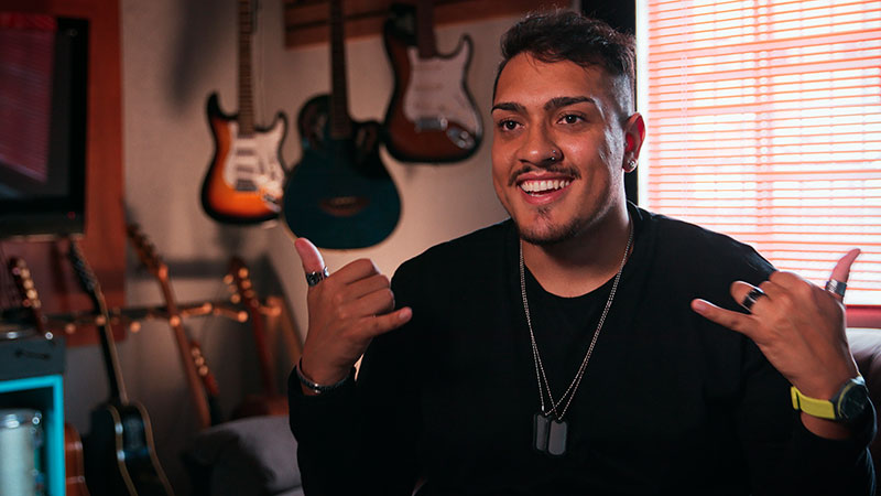 Documental ahonda en el funk brasileño 
