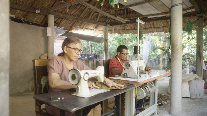 Las raíces que inspiraron a “Encanto” lucen gracias a National Geographic