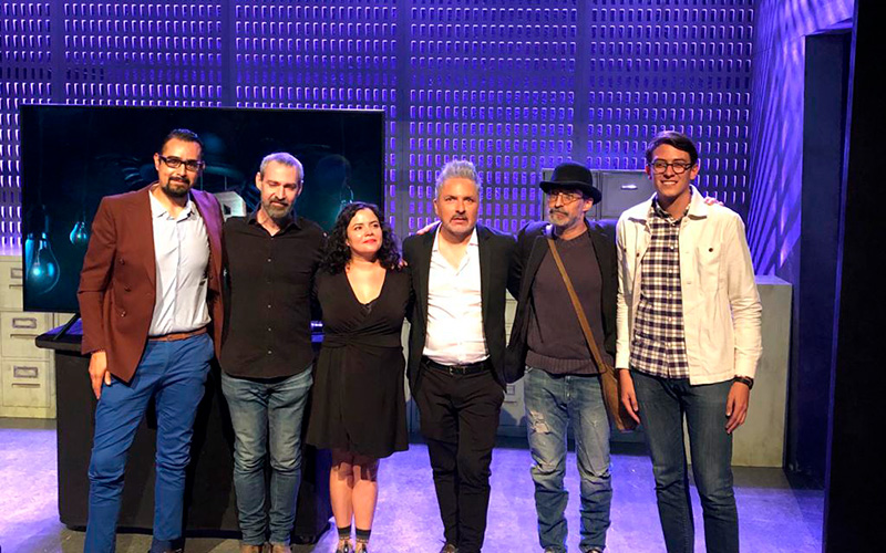 Estrenan nueva temporada de 
