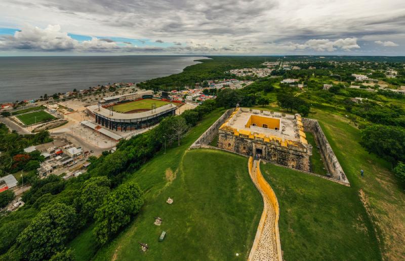 El Once nos lleva a un recorrido por “Un lugar llamado méxico”