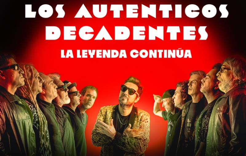 La leyenda de Los Decas continúa en Star+