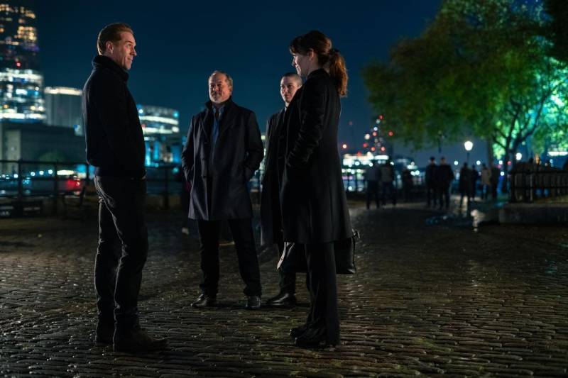 El laberinto financiero de “Billions” llega a su gran final 