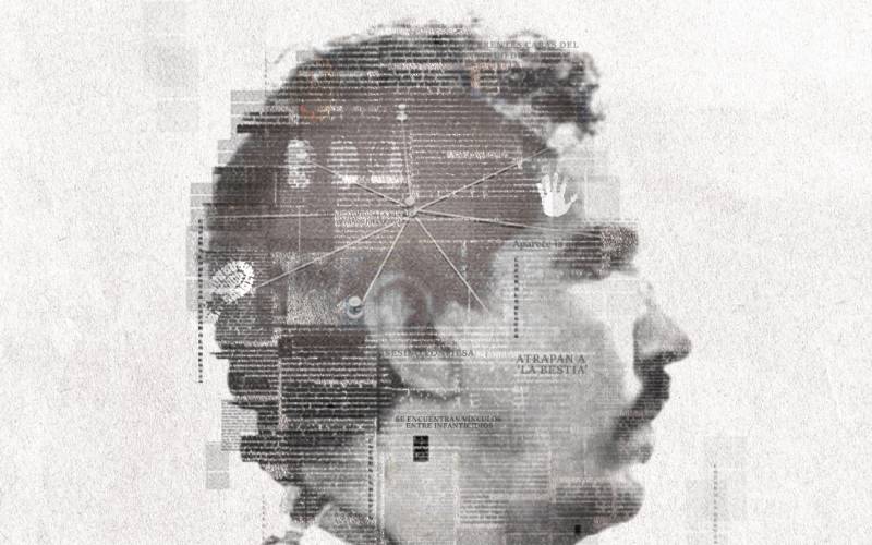 Presentan investigación sobre “Garavito, La Bestia Serial”