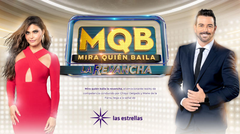 “Mira quién baila” va por la revancha 