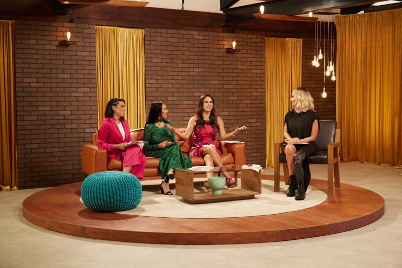 Escuela Imparables, el reality de competencia para emprendedoras latinas, llega con su temporada 3