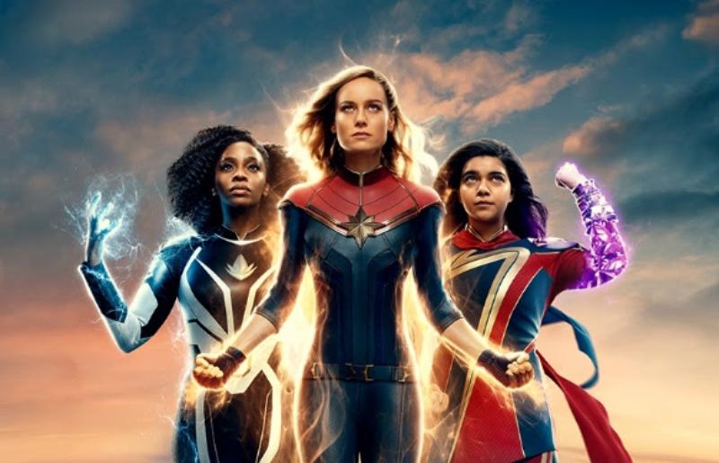 Estrenos de Disney+ para febrero de 2024