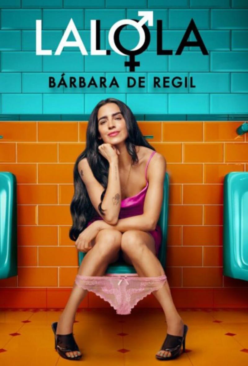 Reseña: “Lalola”