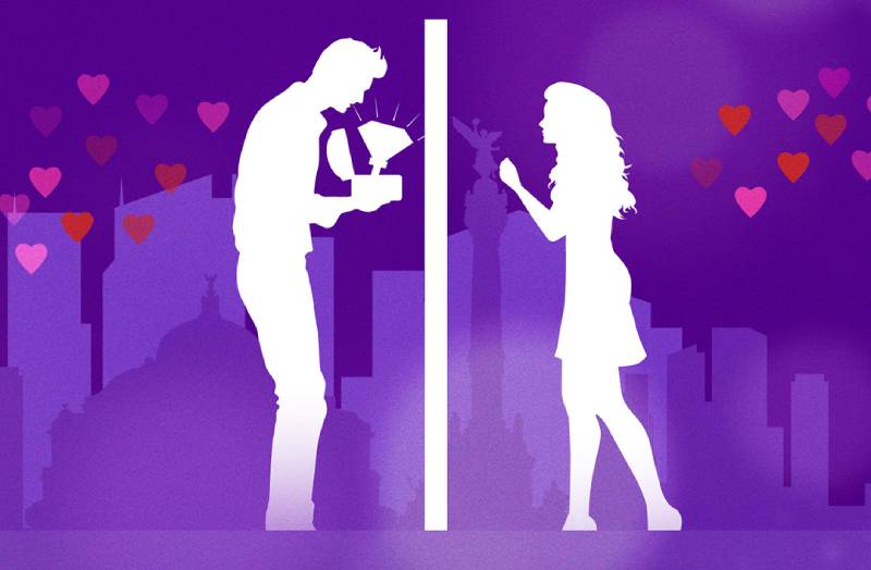 Love is Blind llega a México para descubrir si el amor es realmente ciego 