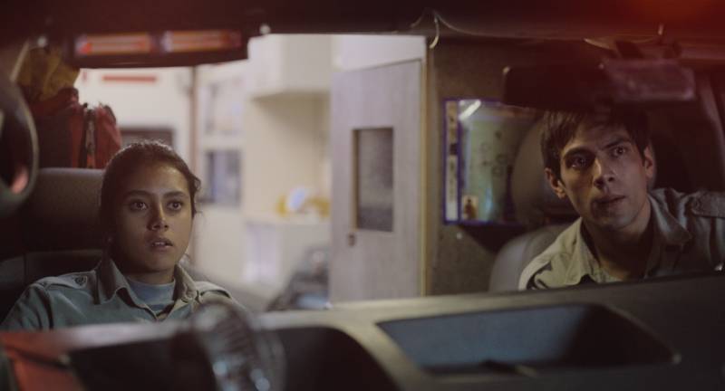 Familia de Medianoche: El drama médico llega a Apple TV+