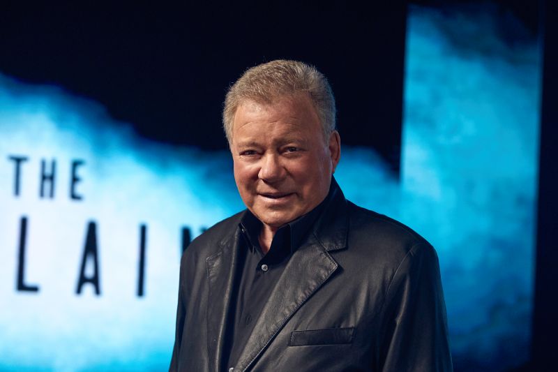 History celebra cumpleaños 93 de William Shatner con nueva temporada de “Inexplicable” 