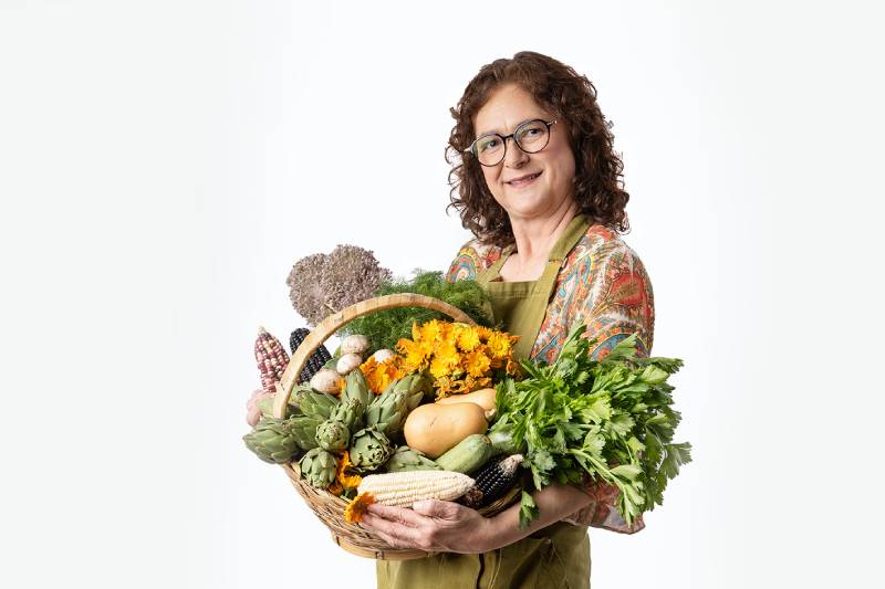 Llega a elGourmet Fermentados con Sonia