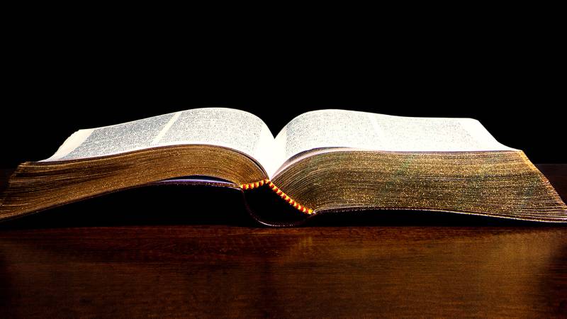 History revela “Los Misterios de la Biblia”