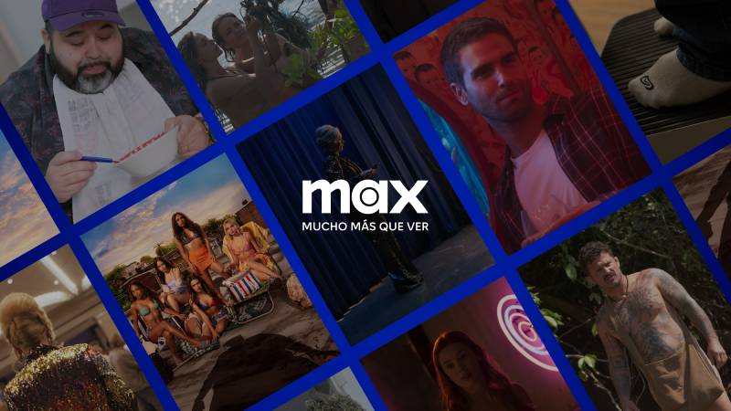 Estrenos de Max para mayo de 2024