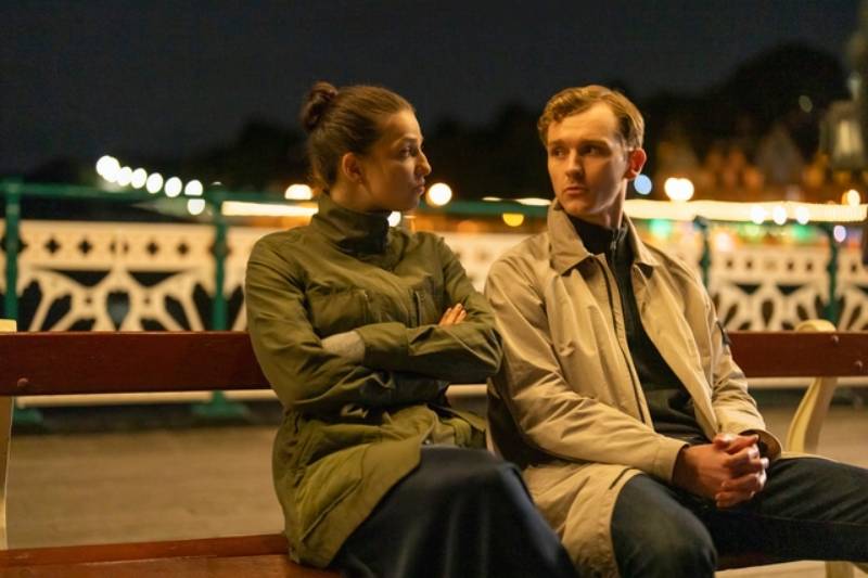 Revelan fecha de estreno para tercera temporada de “Industry”