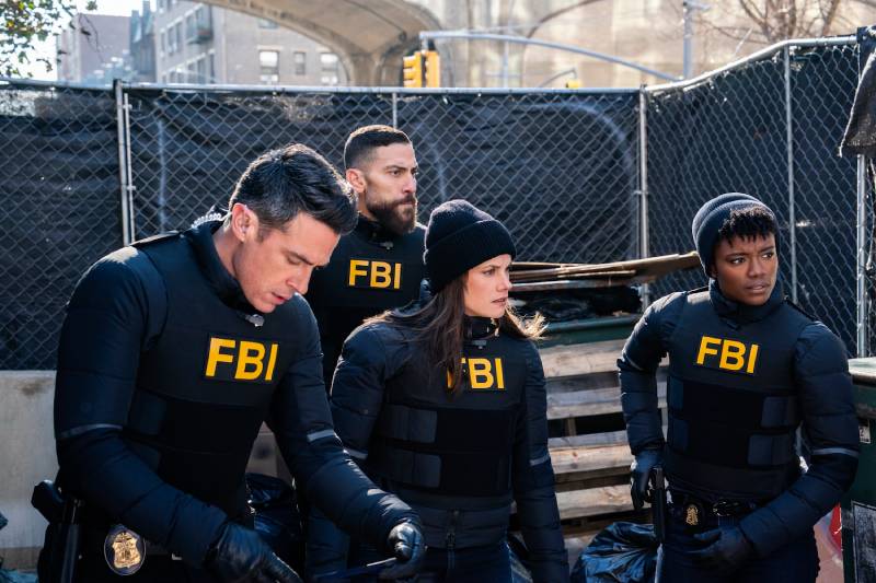 Nuevas temporadas de la franquicia FBI llegan a Latinoamérica