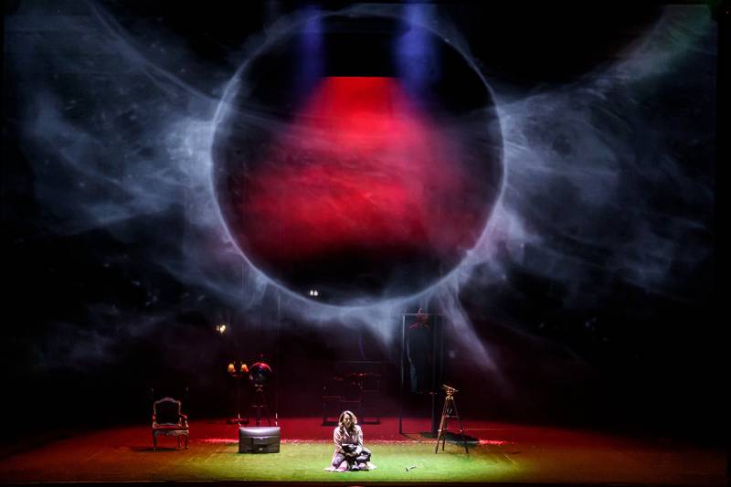 Ópera Melancholia llega a Film&Arts: estreno el 29 de septiembre