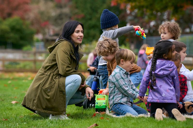 Lifetime revela la historia real detrás de “Octomom” 