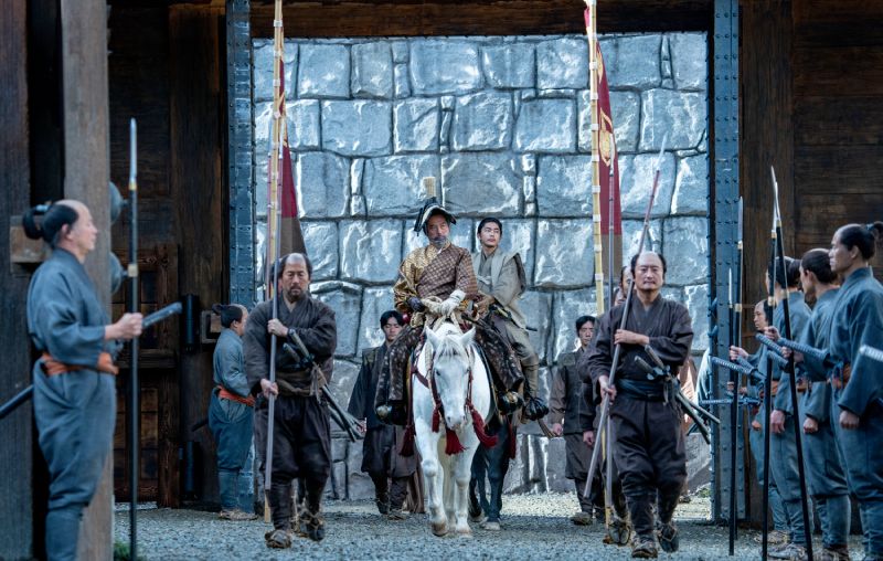 La segunda temporada de Shōgun comenzará a rodarse en Vancouver